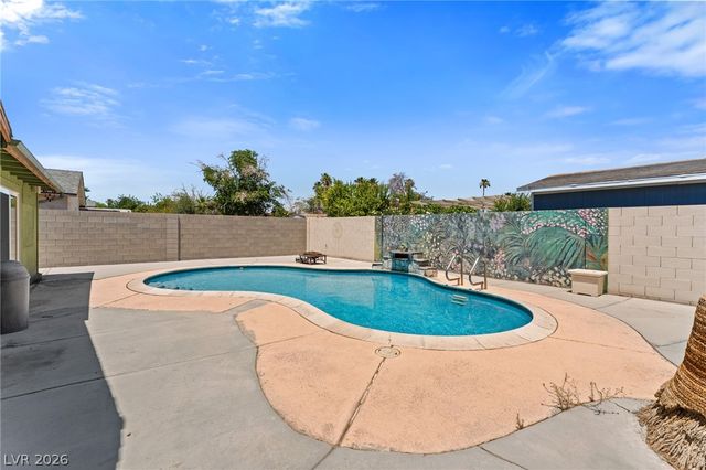 2905 Brady Avenue, Las Vegas, NV 89101