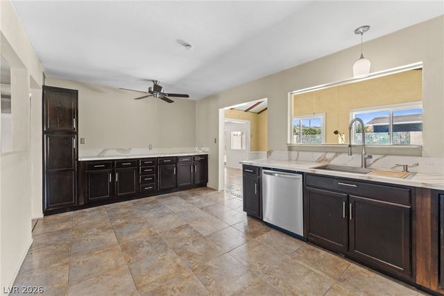 2905 Brady Avenue, Las Vegas, NV 89101