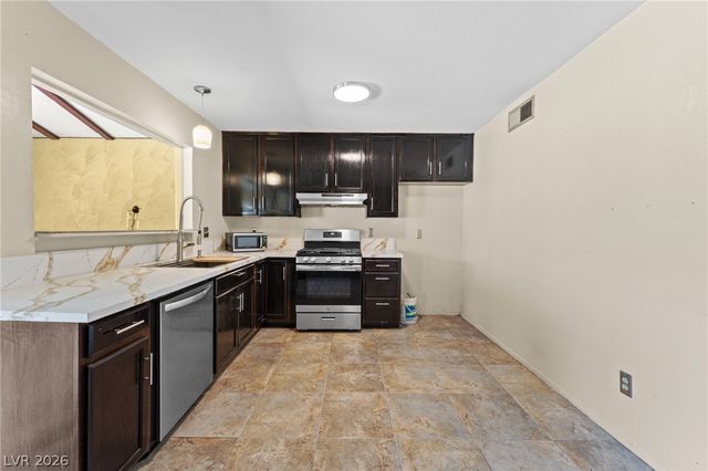2905 Brady Avenue, Las Vegas, NV 89101