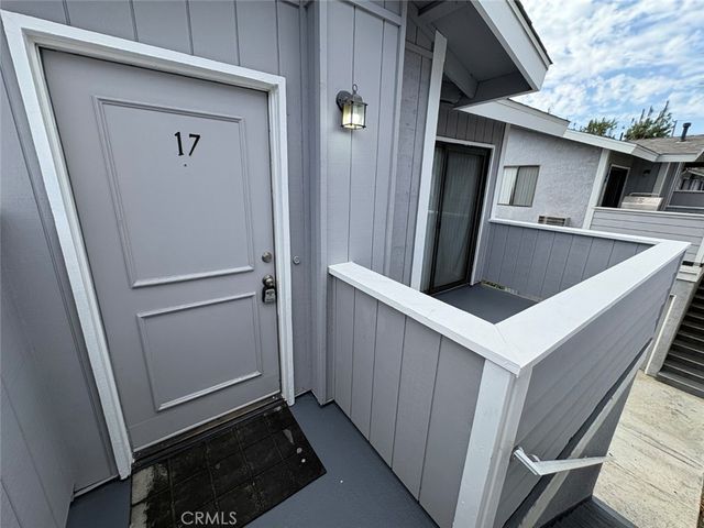 1210 S S. Sharon Circle 17, Anaheim, CA 92804