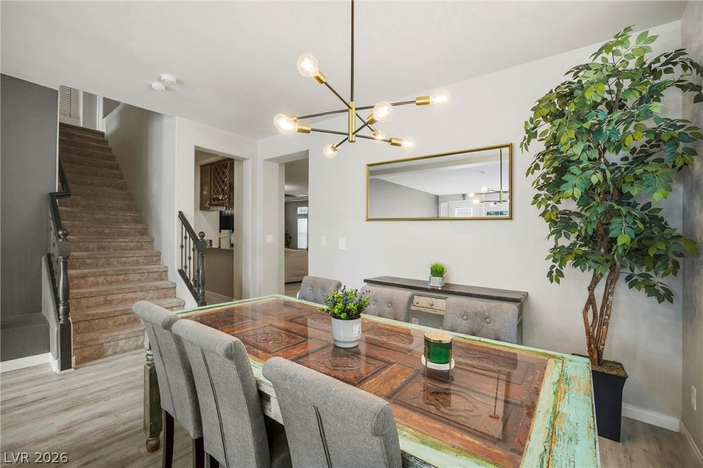 10179 Bishops Peak Court, Las Vegas, NV 89141 — photo 5