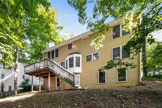 745 Mountain Oaks Parkway, Stone Mountain, GA 30087