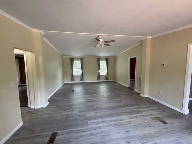 1045 Buckner Ridge Road, Bon Aqua, TN 37025