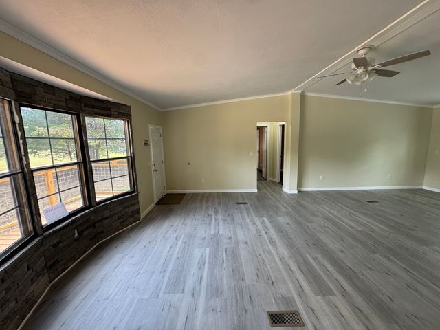 1045 Buckner Ridge Road, Bon Aqua, TN 37025