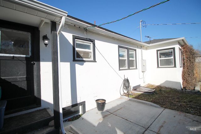 508 E Ash St., Caldwell, ID 83605