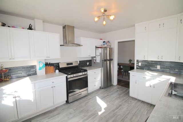 508 E Ash St., Caldwell, ID 83605