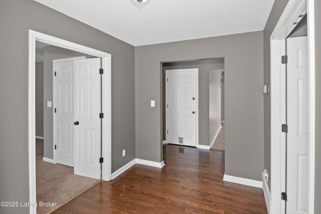 722 Old Bloomfield Rd, Bardstown, KY 40004