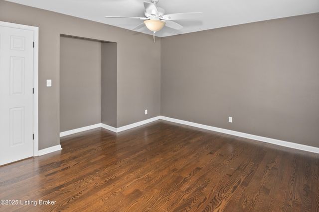 722 Old Bloomfield Rd, Bardstown, KY 40004