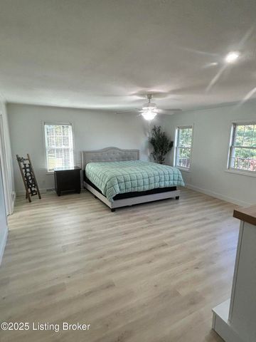 722 Old Bloomfield Rd, Bardstown, KY 40004