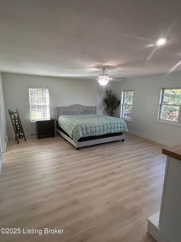 722 Old Bloomfield Rd, Bardstown, KY 40004