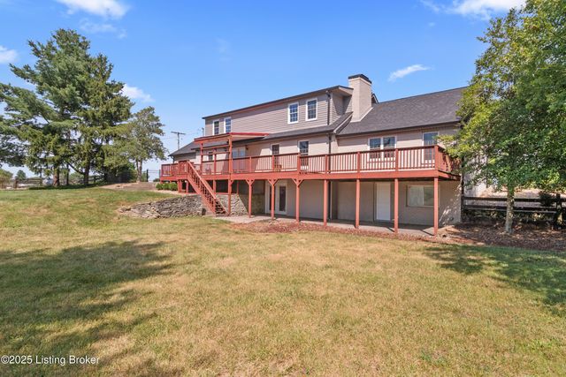 722 Old Bloomfield Rd, Bardstown, KY 40004