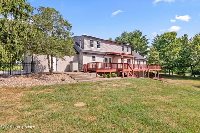 722 Old Bloomfield Rd, Bardstown, KY 40004