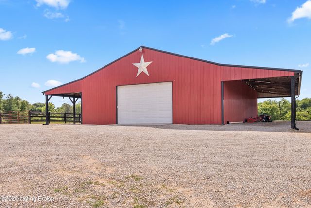 722 Old Bloomfield Rd, Bardstown, KY 40004