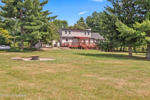 722 Old Bloomfield Rd, Bardstown, KY 40004