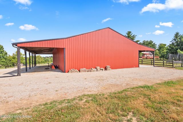 722 Old Bloomfield Rd, Bardstown, KY 40004