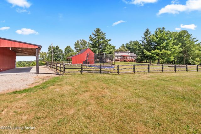 722 Old Bloomfield Rd, Bardstown, KY 40004