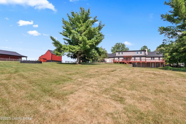 722 Old Bloomfield Rd, Bardstown, KY 40004