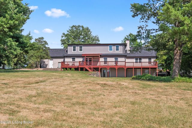 722 Old Bloomfield Rd, Bardstown, KY 40004