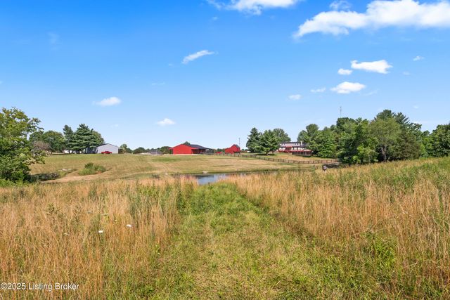 722 Old Bloomfield Rd, Bardstown, KY 40004