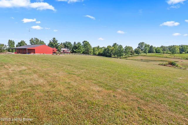 722 Old Bloomfield Rd, Bardstown, KY 40004