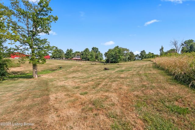 722 Old Bloomfield Rd, Bardstown, KY 40004