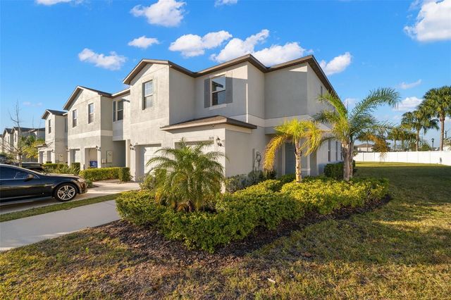 7678 GINGER LILY COURT, Tampa, FL 33619