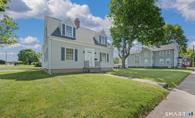 340 Rocky Hill Avenue, New Britain, CT 06051