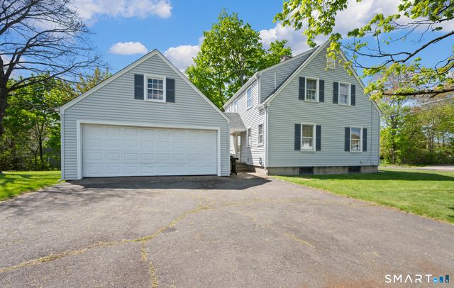 340 Rocky Hill Avenue, New Britain, CT 06051