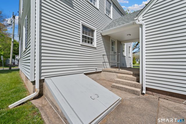 340 Rocky Hill Avenue, New Britain, CT 06051