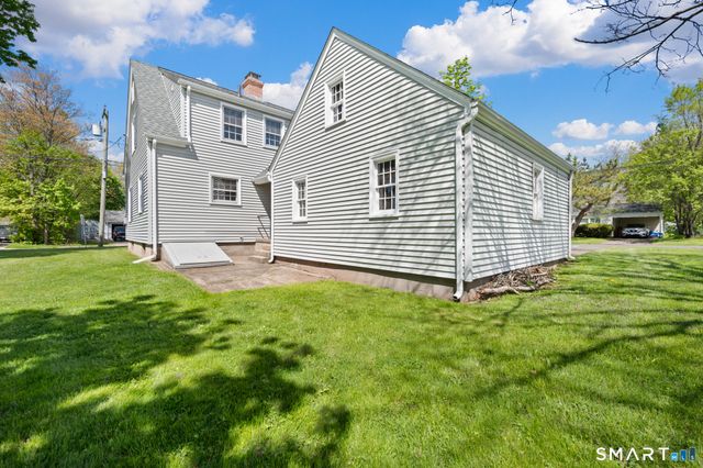 340 Rocky Hill Avenue, New Britain, CT 06051