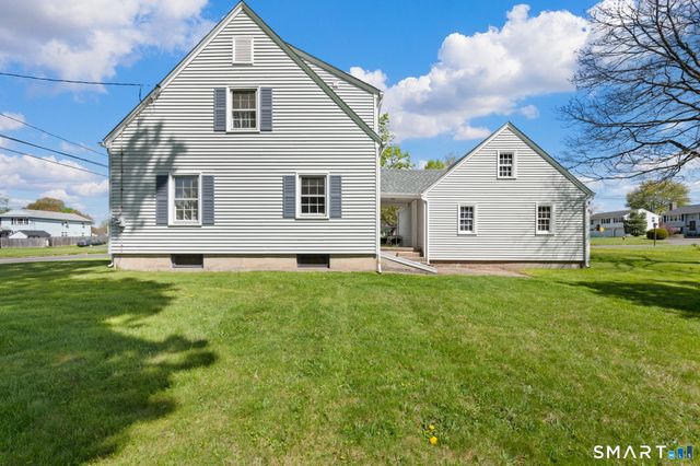 340 Rocky Hill Avenue, New Britain, CT 06051