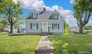 340 Rocky Hill Avenue, New Britain, CT 06051
