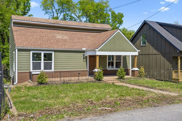 2402 Buchanan St, Nashville, TN 37208