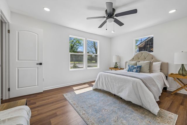 2402 Buchanan St, Nashville, TN 37208