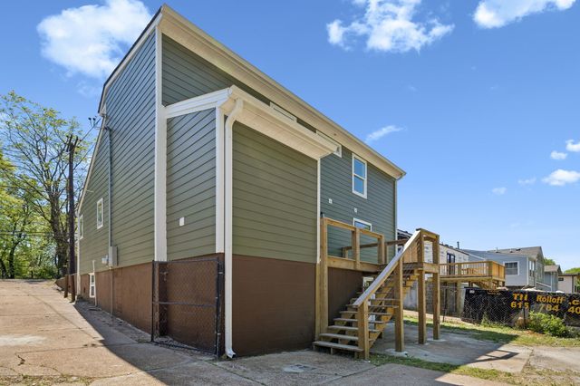2402 Buchanan St, Nashville, TN 37208