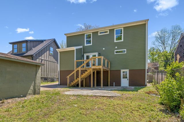 2402 Buchanan St, Nashville, TN 37208