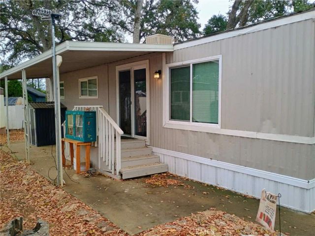 1616 Oro Dam West 36, Oroville, CA 95965