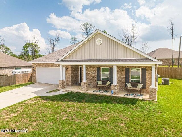 5126 Fairbury Way, D'iberville, MS 39540