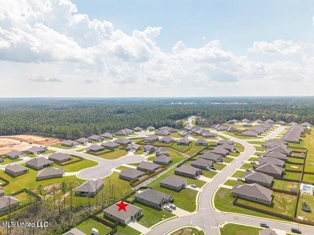 5126 Fairbury Way, D'iberville, MS 39540