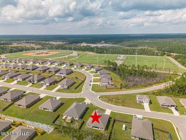 5126 Fairbury Way, D'iberville, MS 39540