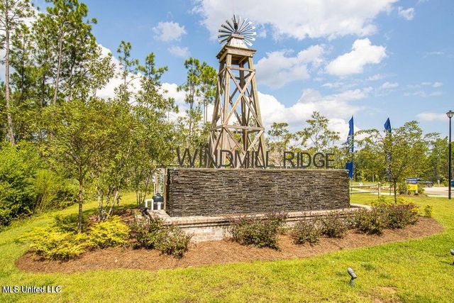 5126 Fairbury Way, D'iberville, MS 39540