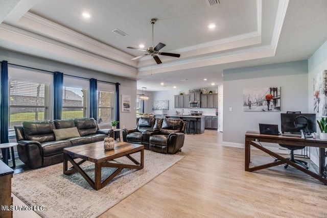 5126 Fairbury Way, D'iberville, MS 39540