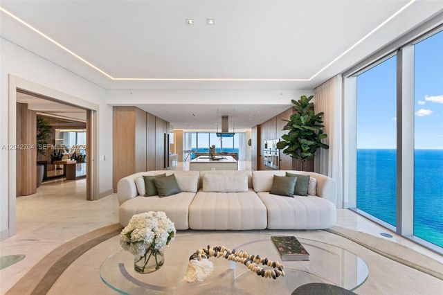 18501 Collins Avenue 400304, Sunny Isles Beach, FL 33160