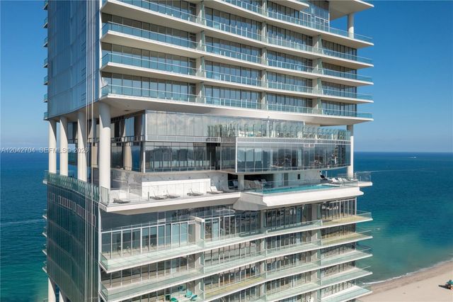 18501 Collins Avenue 400304, Sunny Isles Beach, FL 33160