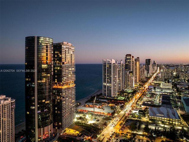18501 Collins Avenue 400304, Sunny Isles Beach, FL 33160
