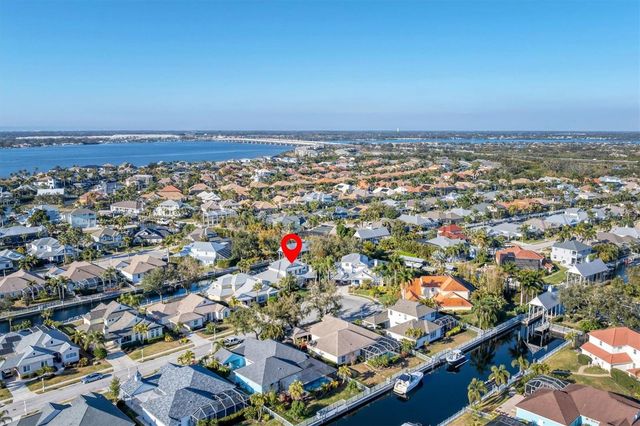 4627 BARRACUDA DRIVE, Bradenton, FL 34208