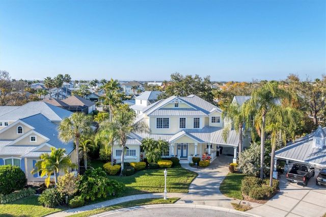 4627 BARRACUDA DRIVE, Bradenton, FL 34208