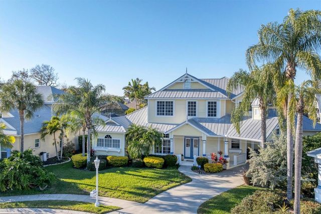 4627 BARRACUDA DRIVE, Bradenton, FL 34208