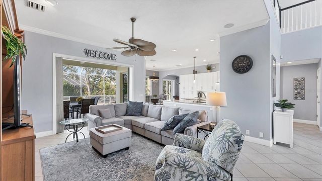 4627 BARRACUDA DRIVE, Bradenton, FL 34208