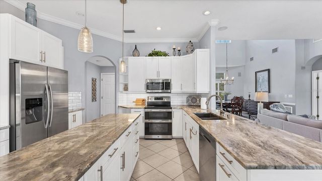 4627 BARRACUDA DRIVE, Bradenton, FL 34208